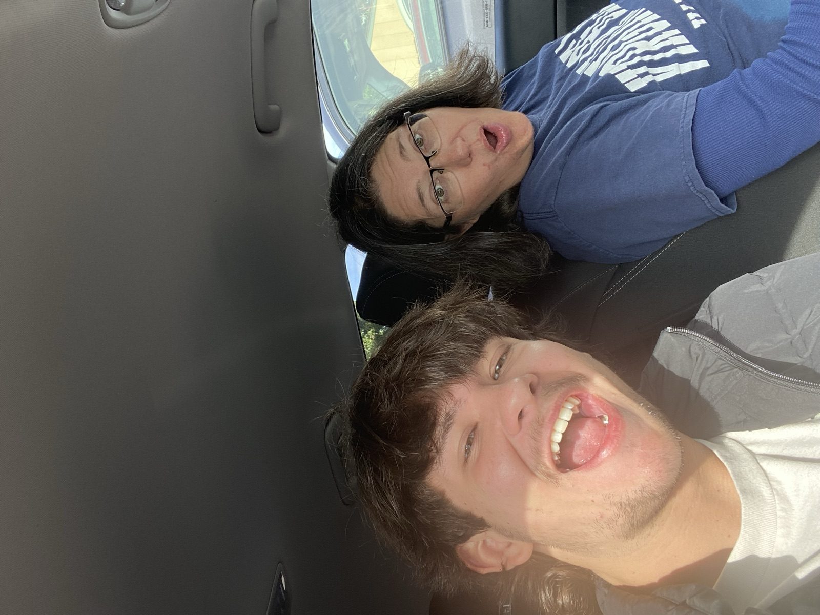 Family photo