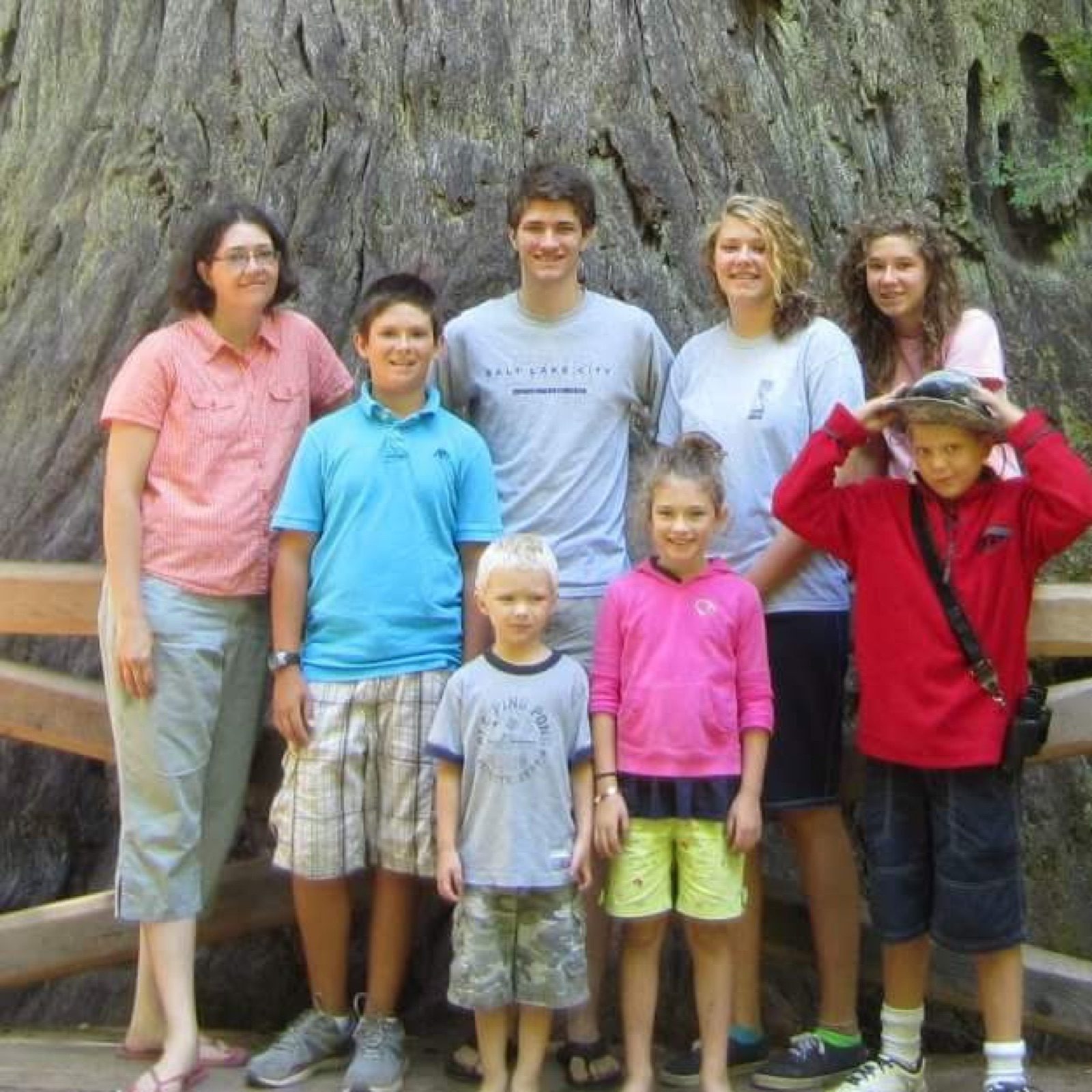 Family photo