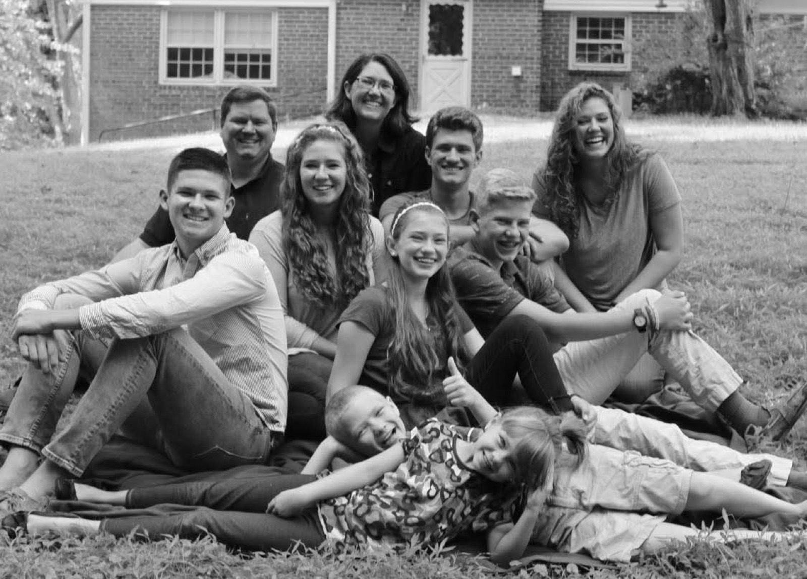 Family photo