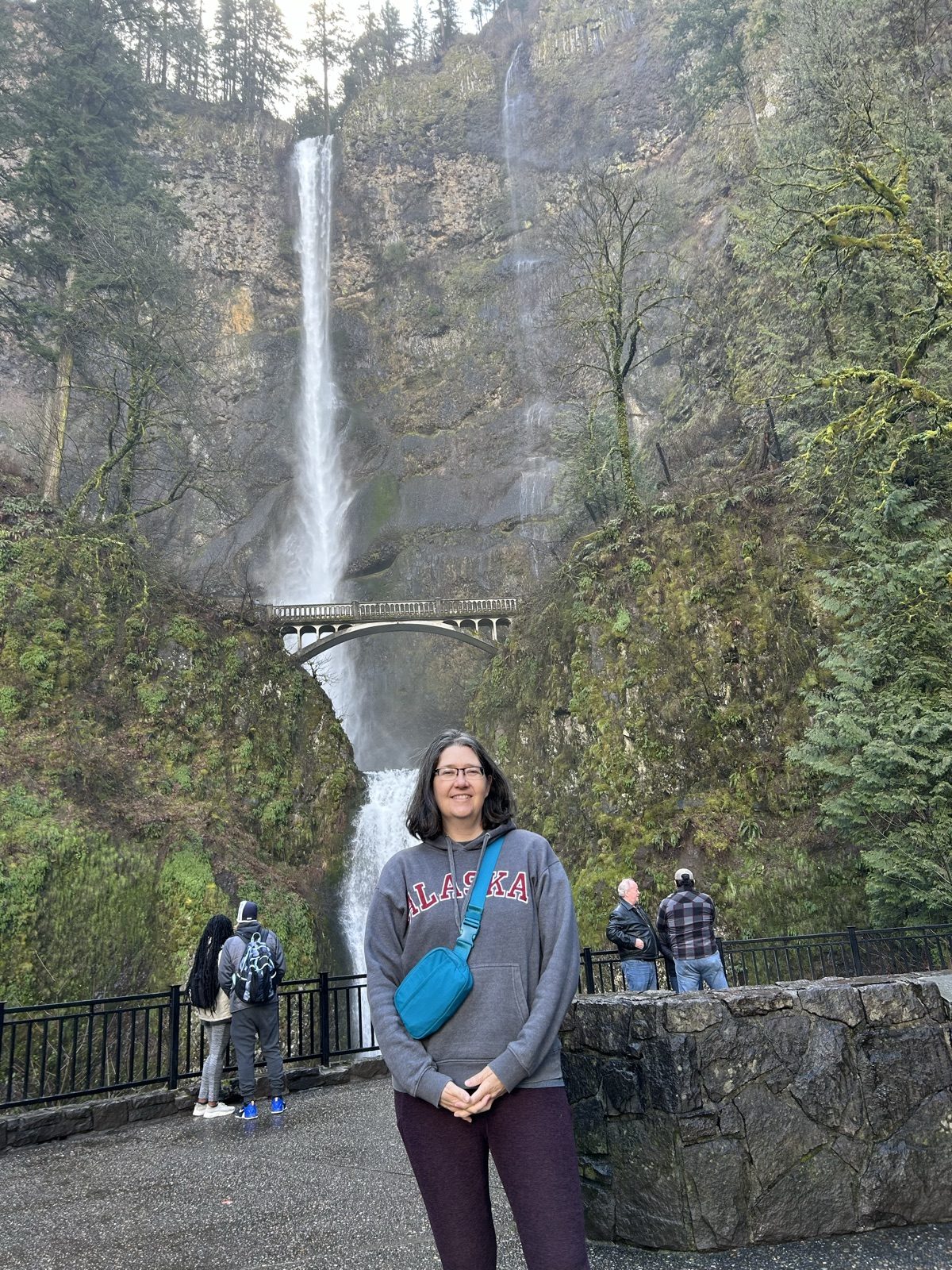 Outdoors